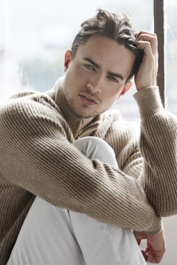 OLIVER P.