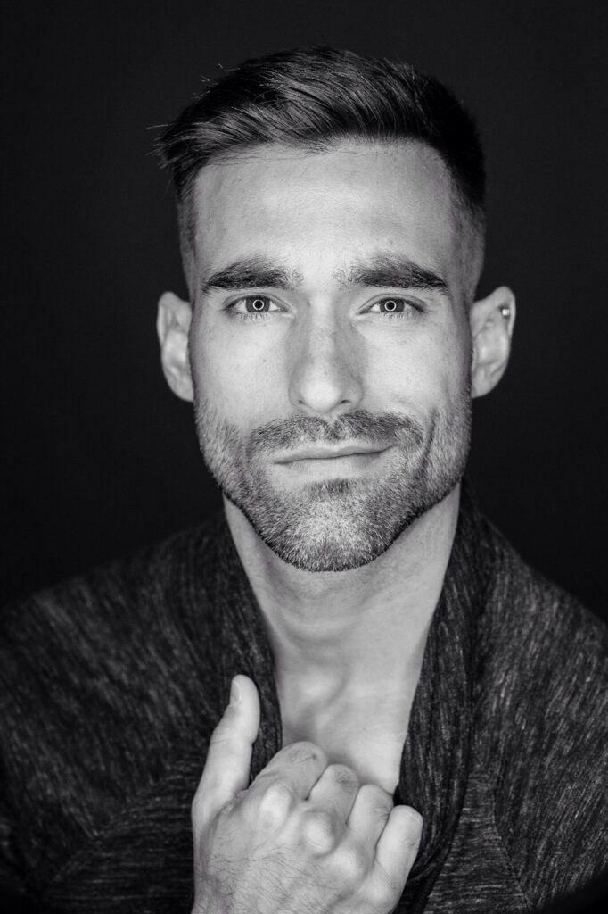 DANIEL G.