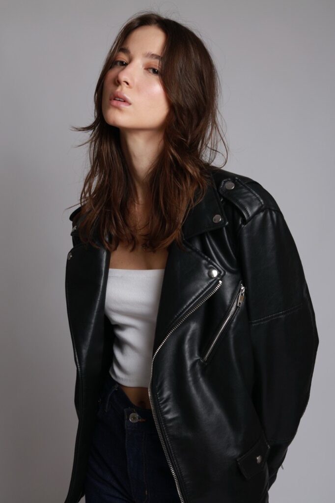 LARYSSA K.