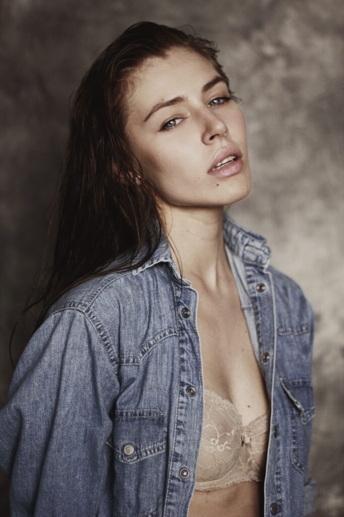 ADRIANA K.