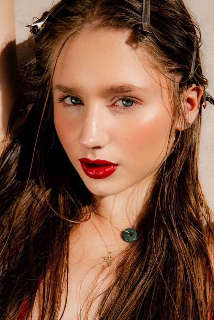 ELLA M.
