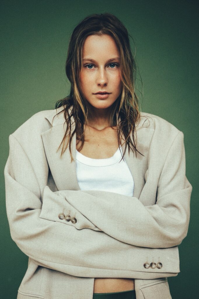 Lorraine K.